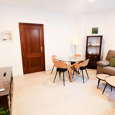 Apartmán Letmalaga Cobblestone St. Exteriér fotografie