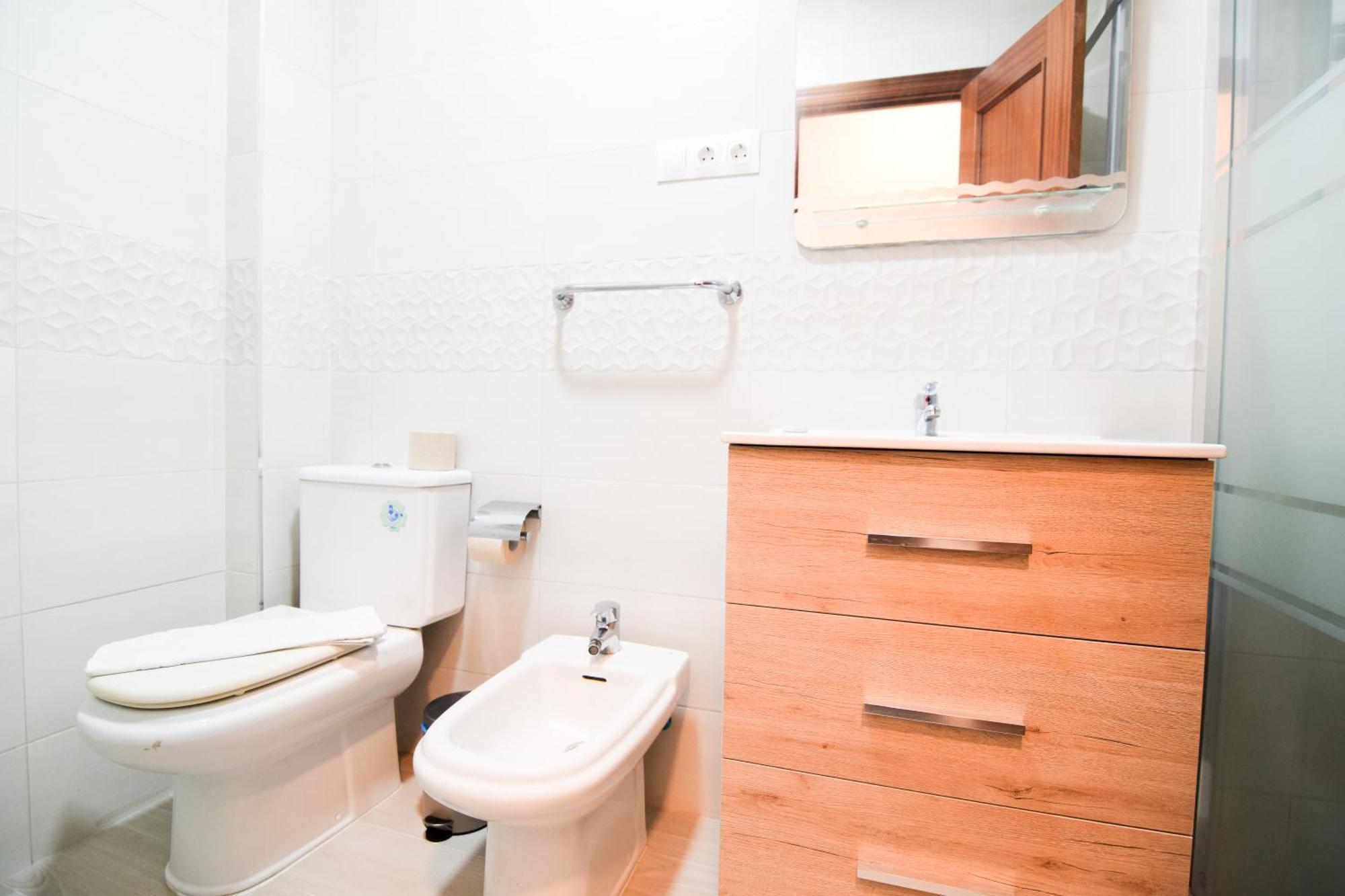 Apartmán Letmalaga Cobblestone St. Exteriér fotografie