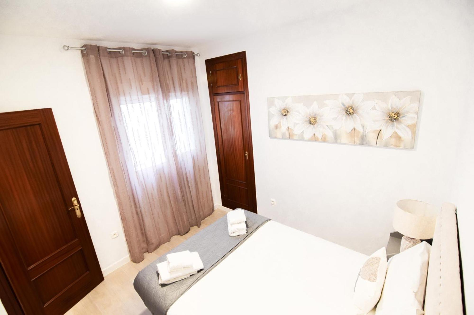 Apartmán Letmalaga Cobblestone St. Exteriér fotografie
